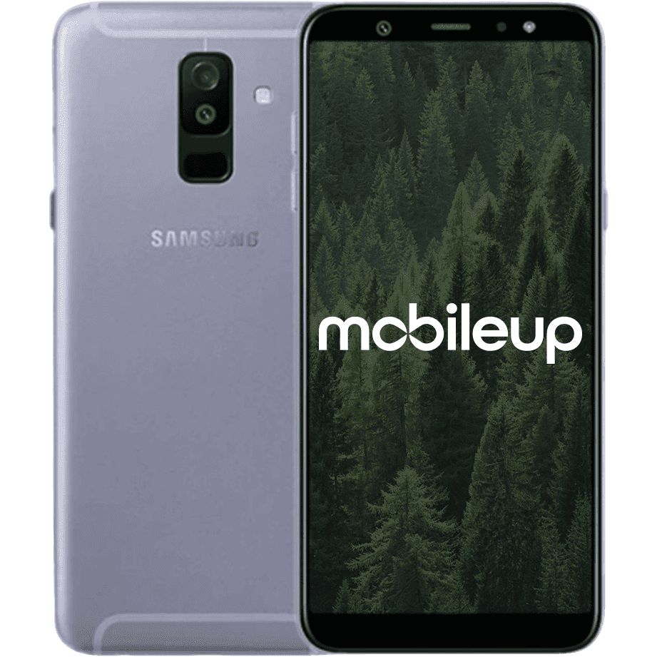 Samsung Galaxy A6 (2018)