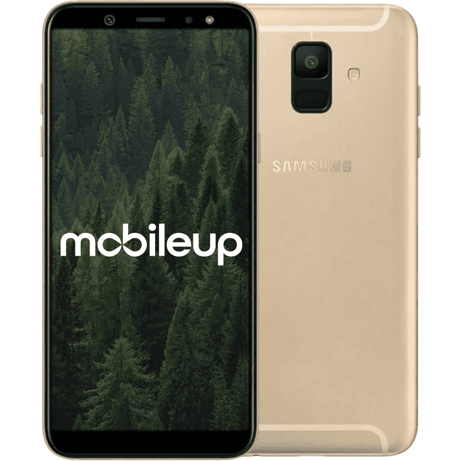 Samsung Galaxy A6 Plus (2018)