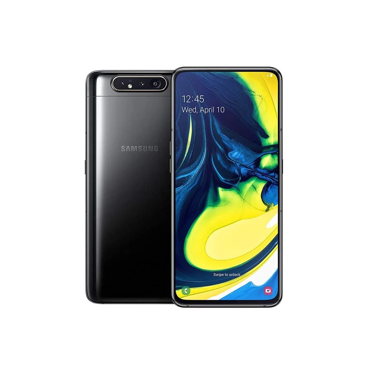 Samsung Galaxy A80