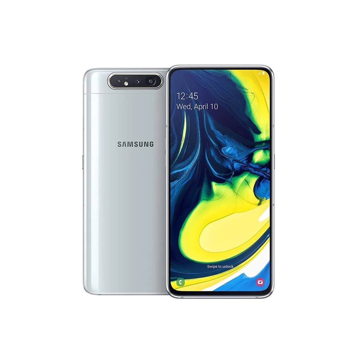 Samsung Galaxy A80