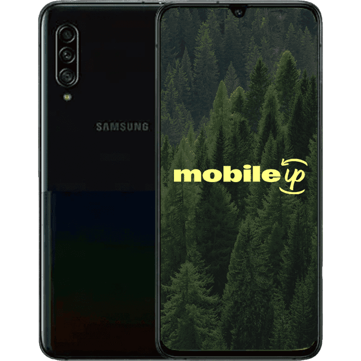 Samsung Galaxy A90 5G | Schwarz | Wie neu | Single SIM | 128 GB