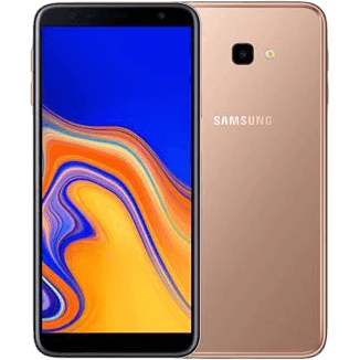 Samsung Galaxy J4 Plus | Gold | Wie neu | Dual SIM | 32 GB
