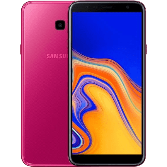 Samsung Galaxy J4 Plus | Pink | Wie neu | Dual SIM | 32 GB