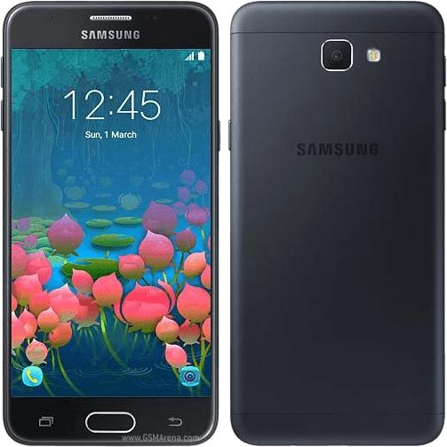 Samsung Galaxy J5 Prime | Schwarz | Sehr gut | Dual SIM | 16 GB