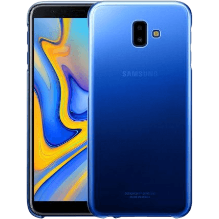 Samsung Galaxy J6 | Blau | Sehr gut | Dual SIM | 32 GB