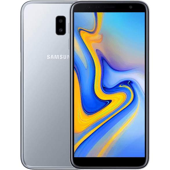 Samsung Galaxy J6 Plus | Grau | Sehr gut | Dual SIM | 32 GB