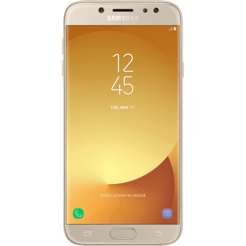 Samsung Galaxy J7 Core | Gold | Wie neu | Dual SIM | 16 GB