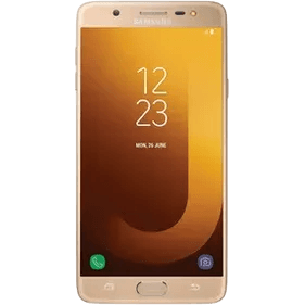 Samsung Galaxy J7 Max | Gold | Sehr gut | Dual SIM | 32 GB