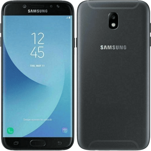Samsung Galaxy J7 Pro | Schwarz | Sehr gut | Dual SIM | 16 GB