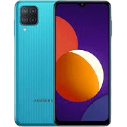 Samsung Galaxy M12 | Grün | Sehr gut | Dual SIM | 128 GB
