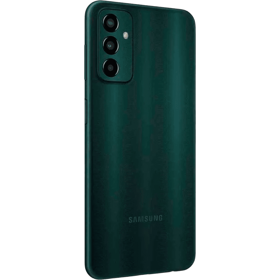 Samsung Galaxy M13 5G | Grün | Sehr gut | Dual SIM | 64 GB