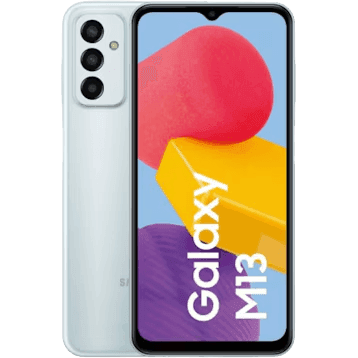 Samsung Galaxy M13 | Blau | Sehr gut | Dual SIM | 64 GB