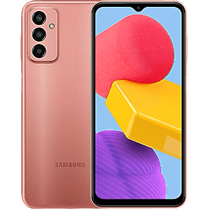 Samsung Galaxy M13 | Braun | Sehr gut | Dual SIM | 64 GB