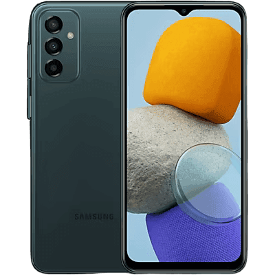 Samsung Galaxy M23 5G | Grün | Wie neu | Dual SIM | 128 GB
