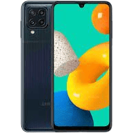 Samsung Galaxy M32 | Schwarz | Sehr gut | Dual SIM | 128 GB
