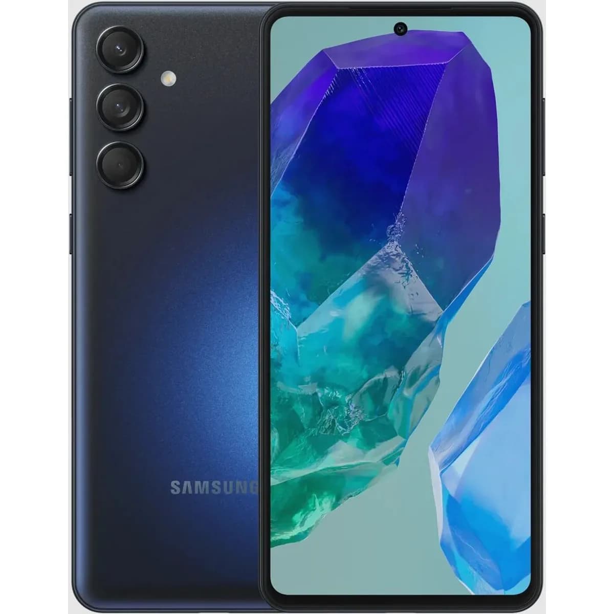 Samsung Galaxy M55