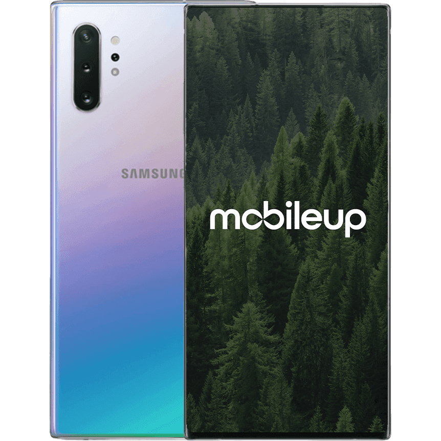 Samsung Galaxy Note 10 Lite | Blau | Wie neu | Dual SIM | 128 GB