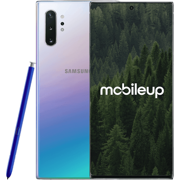 Samsung Galaxy Note 10 Plus