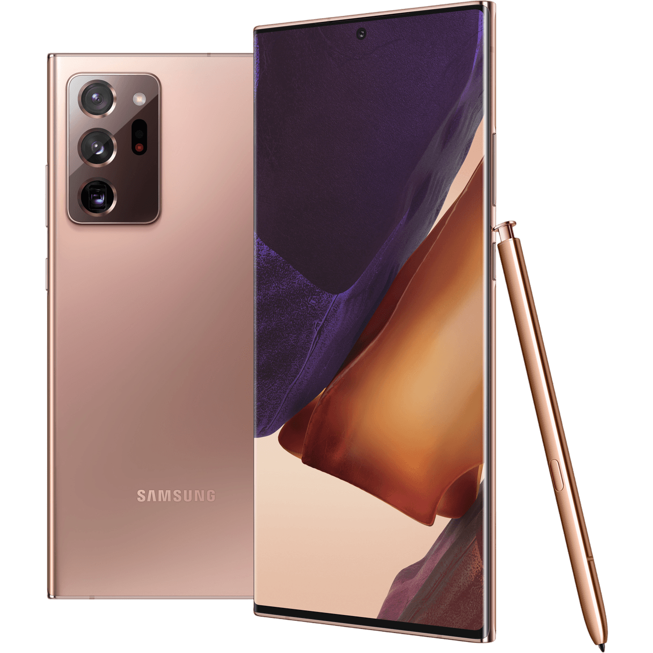 Samsung Galaxy Note 20