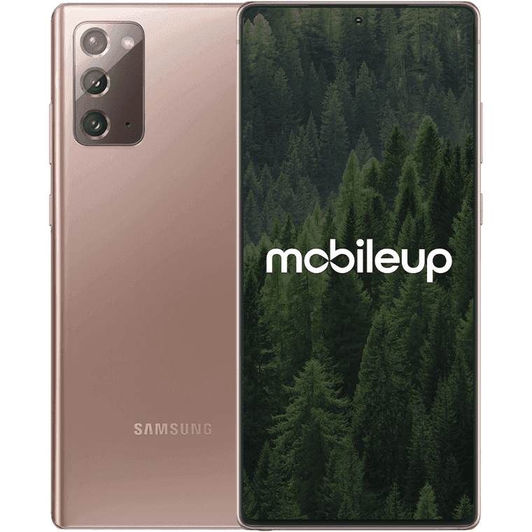 Samsung Galaxy Note 20