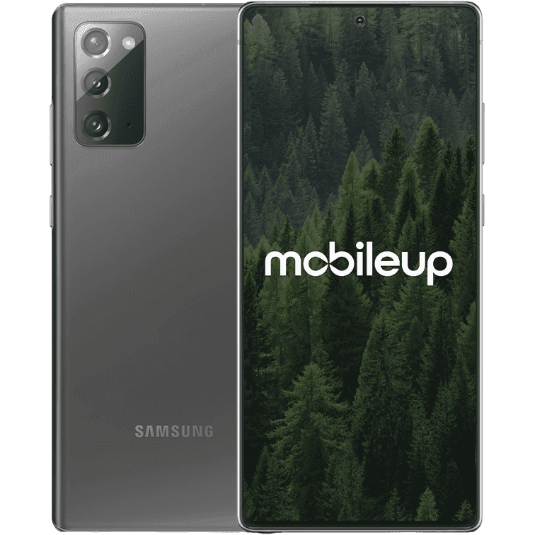 Samsung Galaxy Note 20