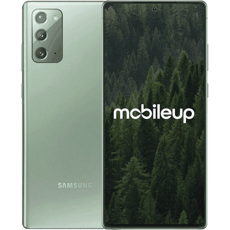 Samsung Galaxy Note 20