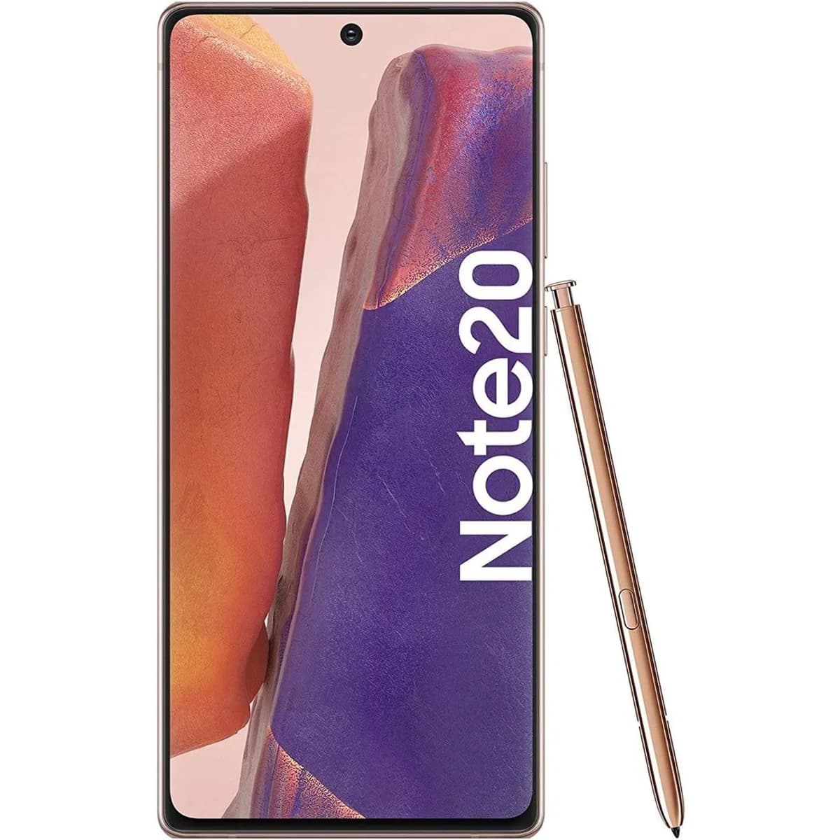 Samsung Galaxy Note 20