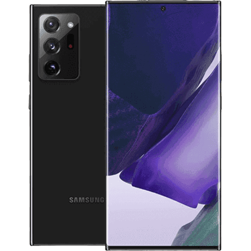 Samsung Galaxy Note 20 Ultra