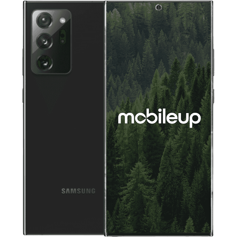Samsung Galaxy Note 20 Ultra