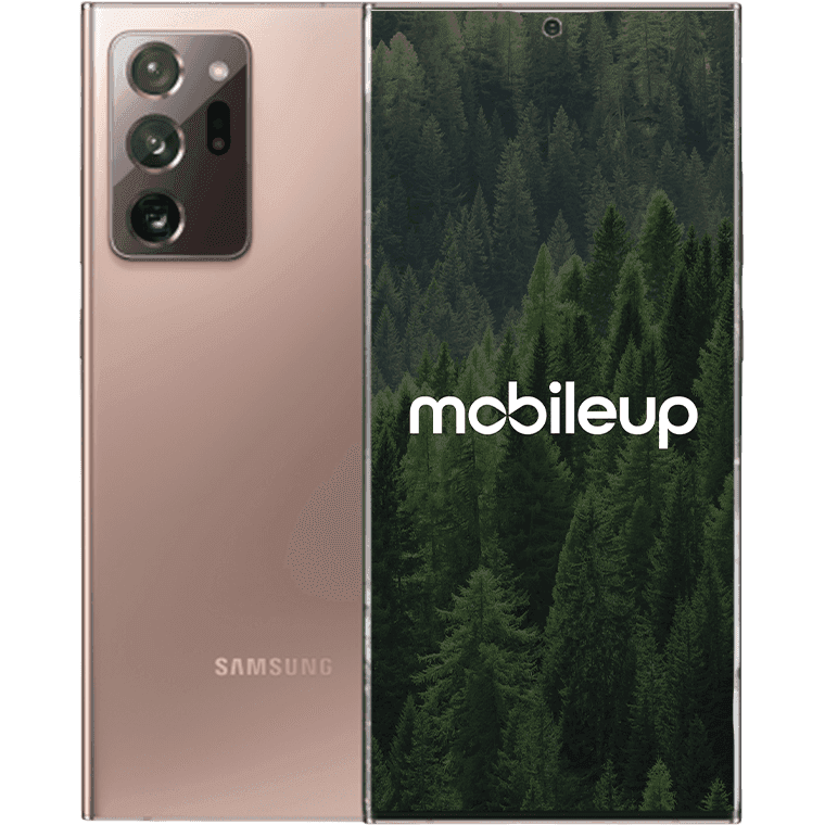 Samsung Galaxy Note 20 Ultra