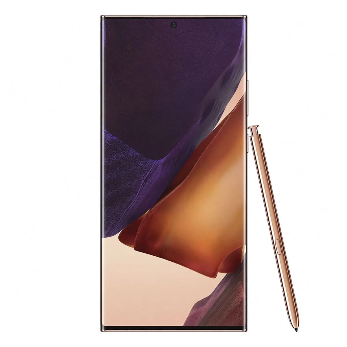 Samsung Galaxy Note 20 Ultra