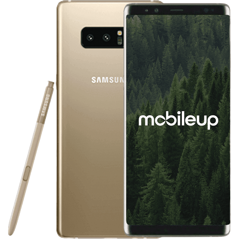 Samsung Galaxy Note 8