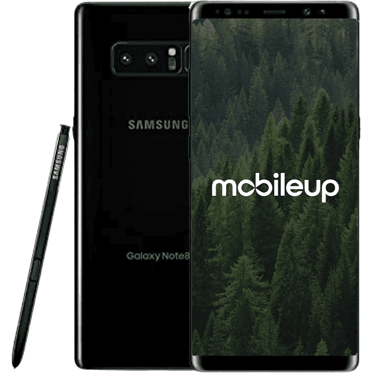 Samsung Galaxy Note 8