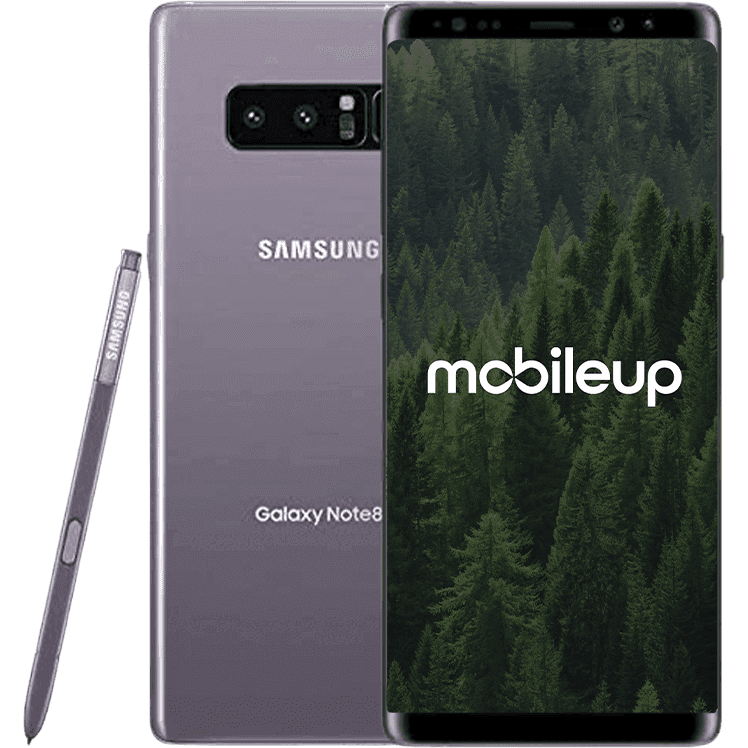 Samsung Galaxy Note 8