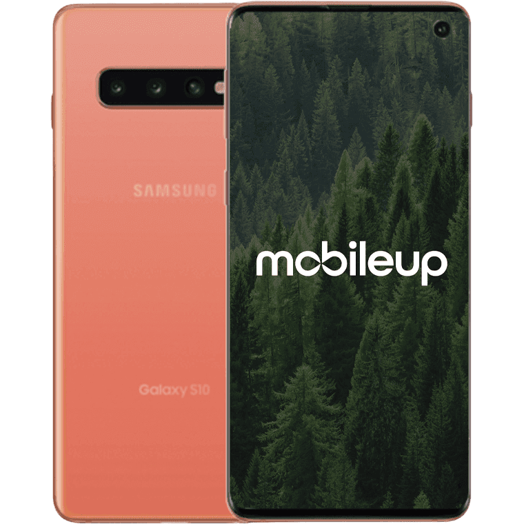 Samsung Galaxy S10