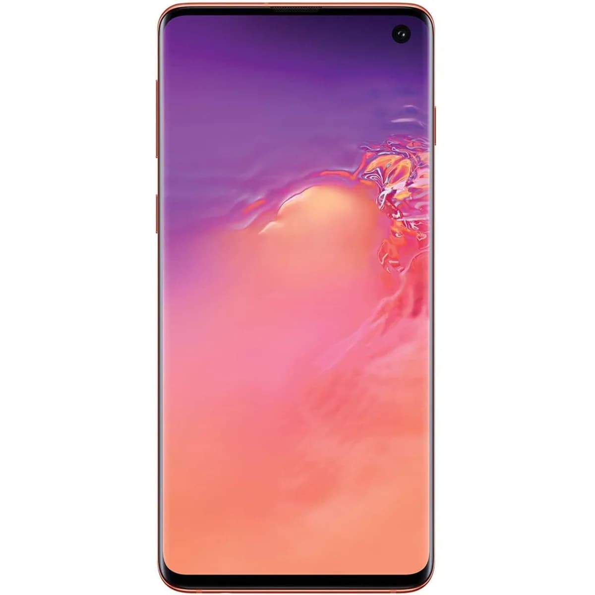 Samsung Galaxy S10