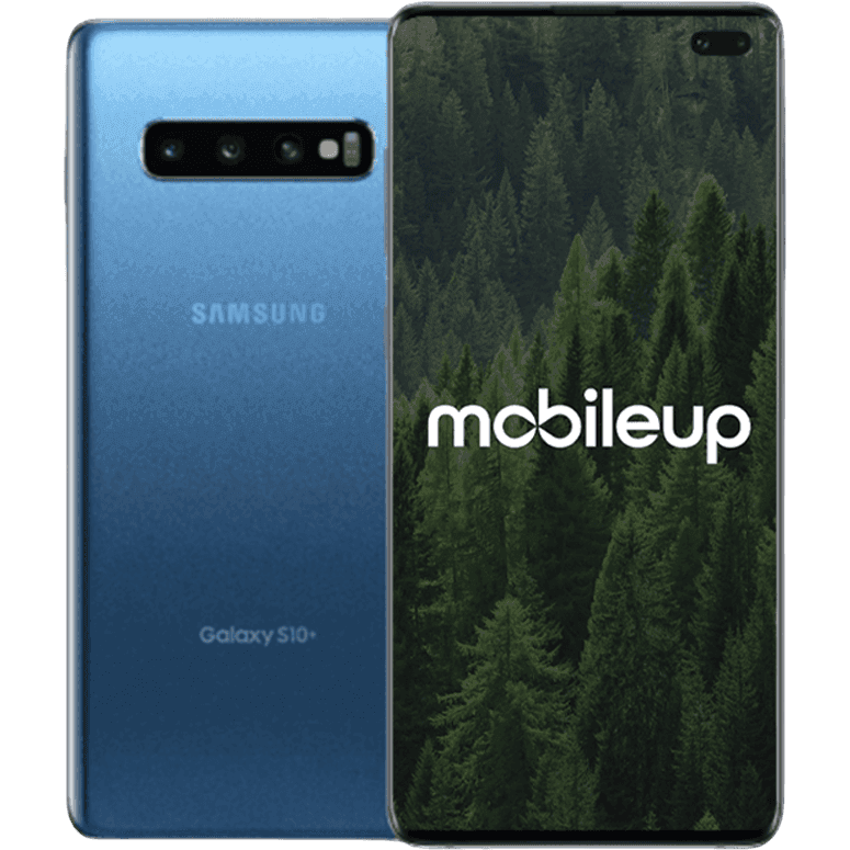 Samsung Galaxy S10 Plus