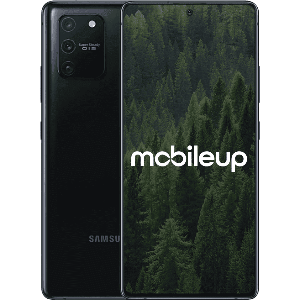 Samsung Galaxy S10 | Schwarz | Wie neu | Dual SIM | 256 GB
