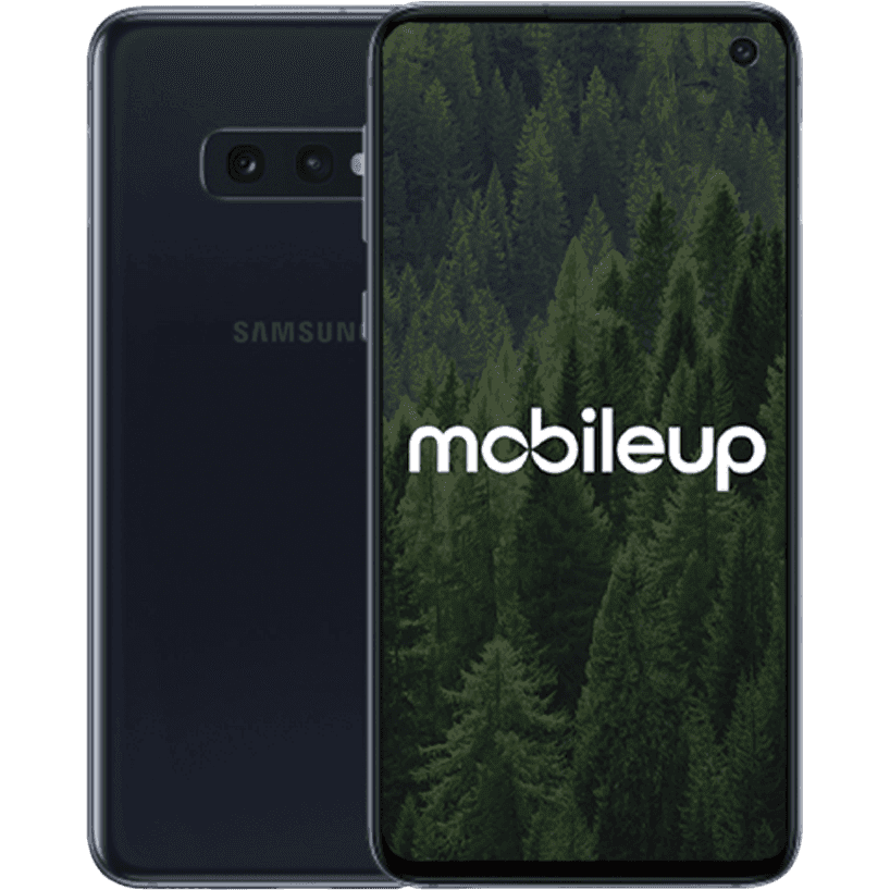 Samsung Galaxy S10e | Schwarz | Wie neu | Single SIM | 128 GB