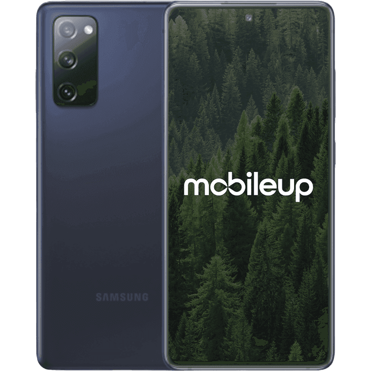 Samsung Galaxy S20 FE | Blau | Gut | Single SIM | 128 GB