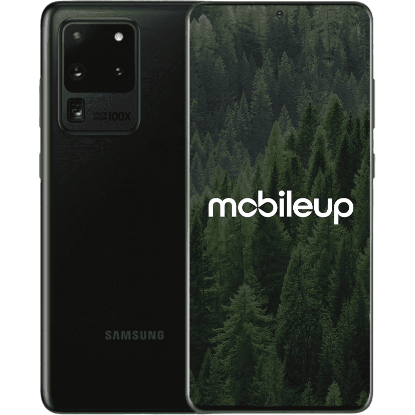 Samsung Galaxy S20 Ultra