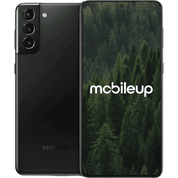 Samsung Galaxy S21 Plus 5G