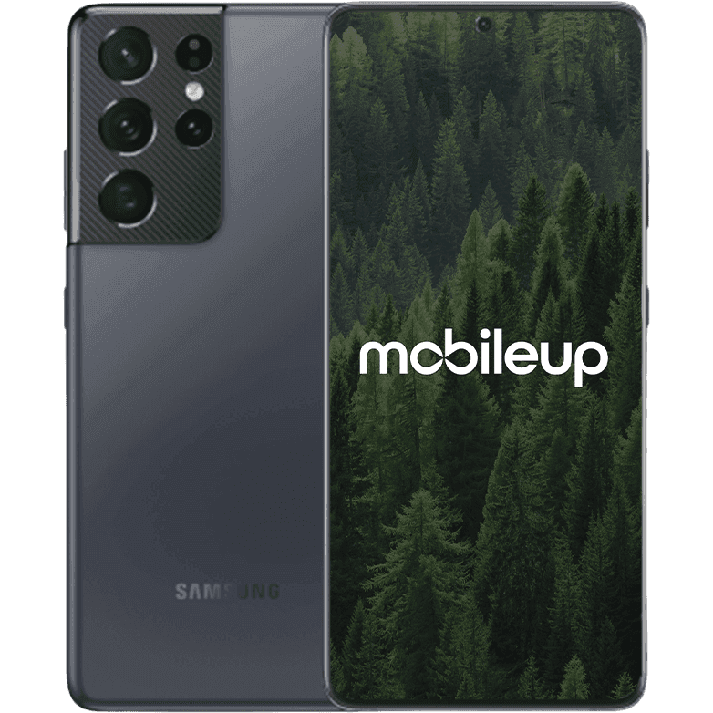 Samsung Galaxy S21 Ultra 5G