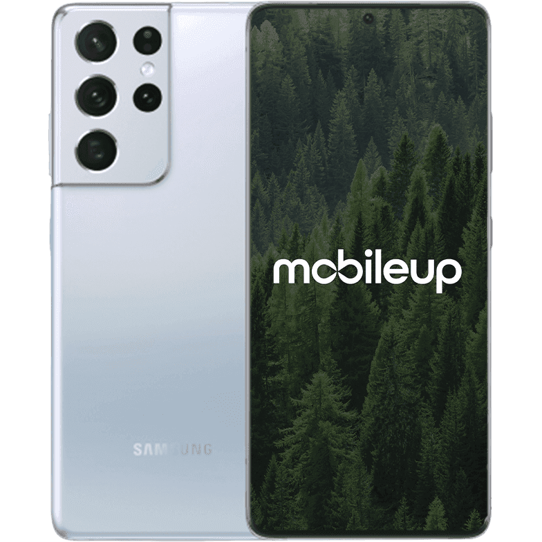 Samsung Galaxy S21 Ultra 5G