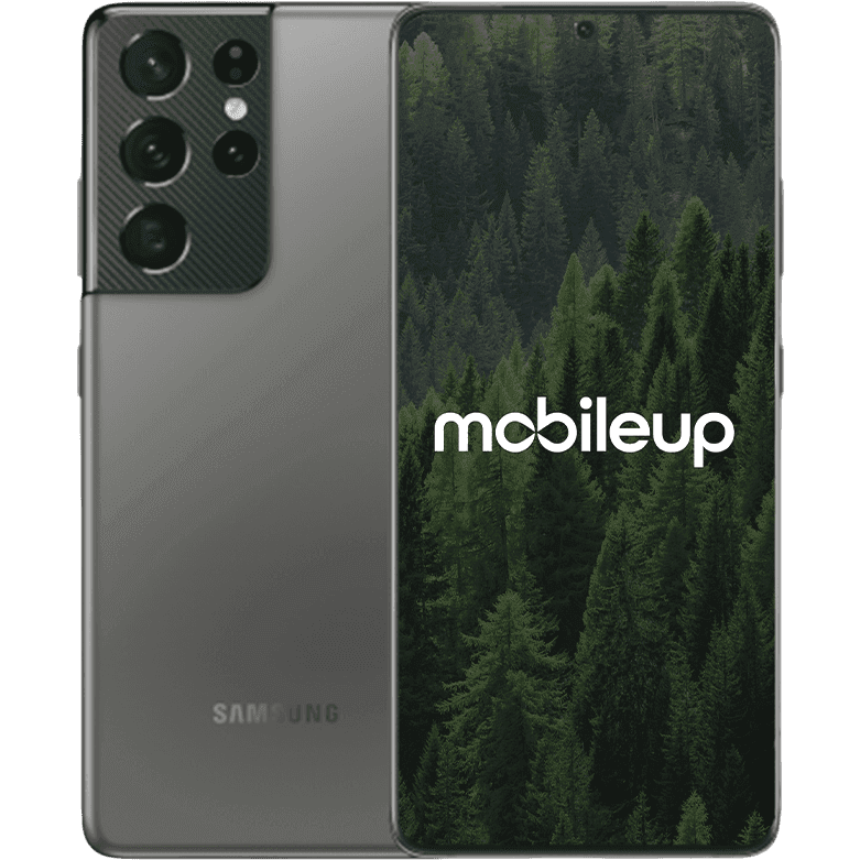 Samsung Galaxy S21 Ultra 5G