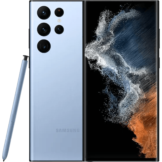 Samsung Galaxy S22 Ultra 5G
