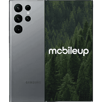 Samsung Galaxy S22 Ultra 5G | Grau | Sehr gut | Dual SIM | 512 GB