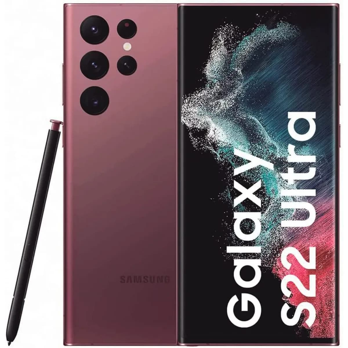 Samsung Galaxy S22 Ultra 5G
