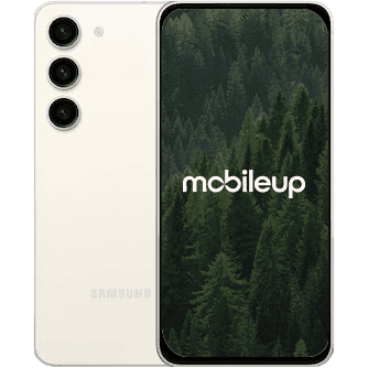 Samsung Galaxy S23 5G | Weiss | Wie neu | Dual SIM | 512 GB