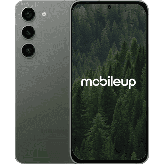 Samsung Galaxy S23 5G | Grau | Wie neu | Dual SIM | 128 GB